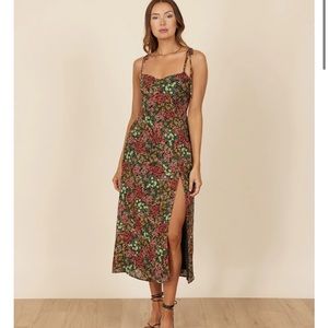 Park & Fifth Floral Dress